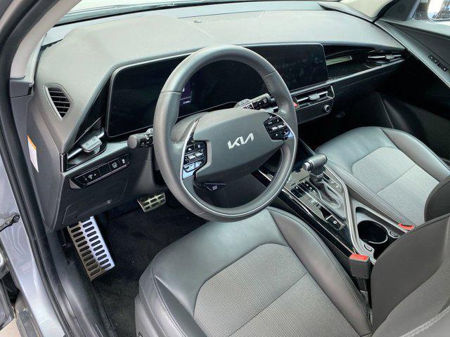 used 2023 Kia Niro car, priced at $25,988