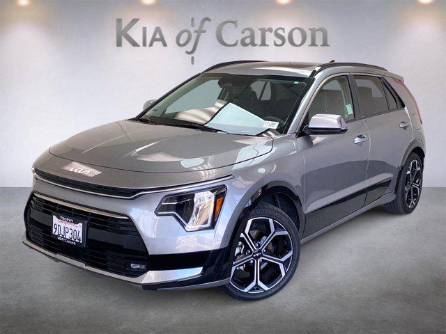 used 2023 Kia Niro car, priced at $25,988