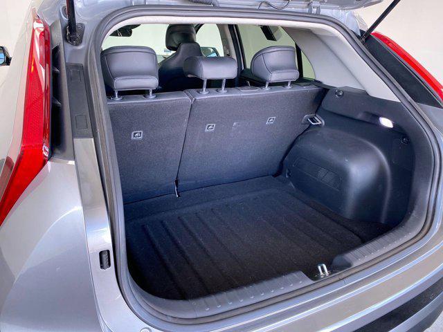 used 2023 Kia Niro car, priced at $25,988