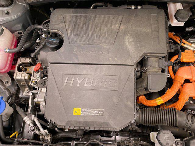 used 2023 Kia Niro car, priced at $25,988