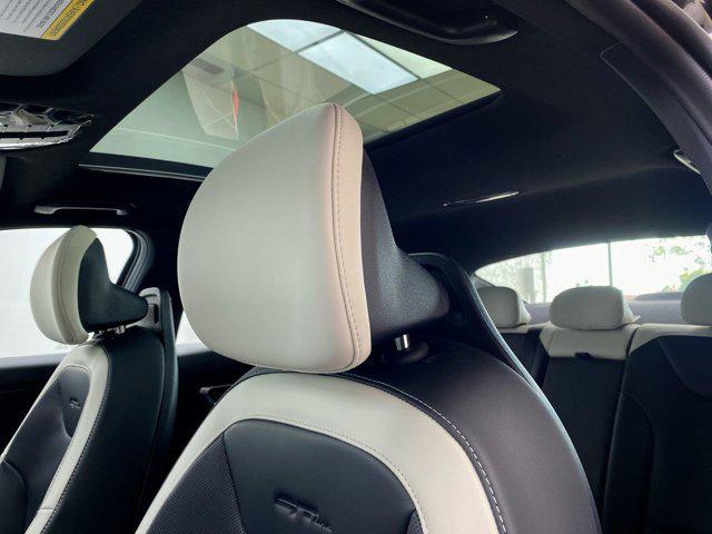 new 2025 Kia K4 car, priced at $28,385