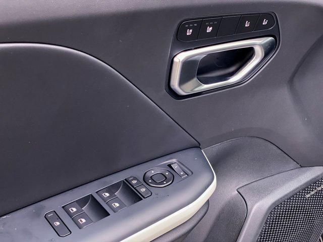 new 2025 Kia K4 car, priced at $28,385