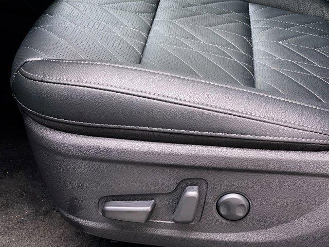 new 2025 Kia Telluride car, priced at $48,125