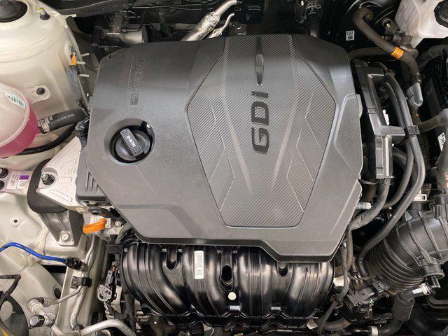 used 2024 Kia Sportage car, priced at $24,988