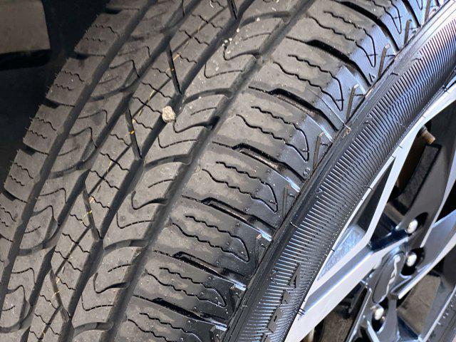 used 2024 Kia Sportage car, priced at $24,988