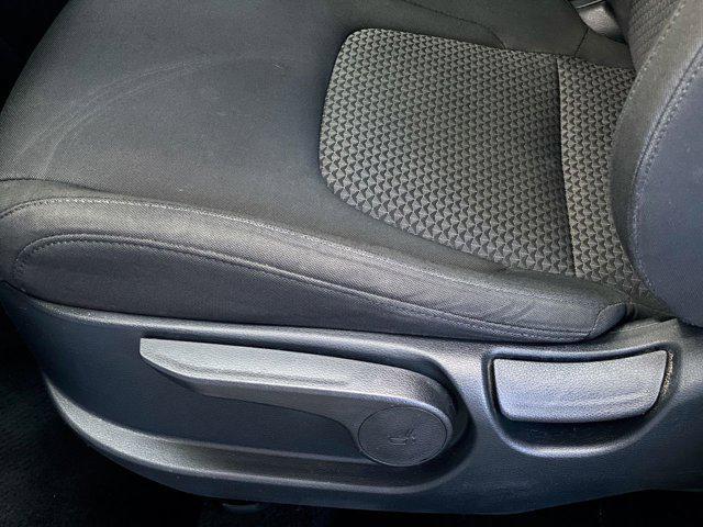 used 2024 Kia Sportage car, priced at $24,988