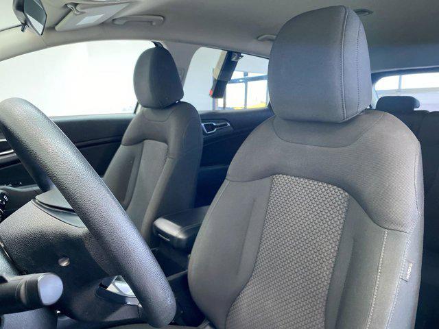 used 2024 Kia Sportage car, priced at $24,988