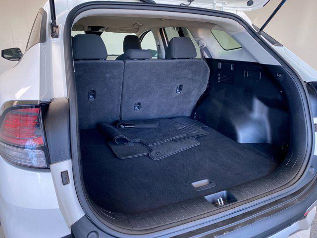 used 2024 Kia Sportage car, priced at $24,988