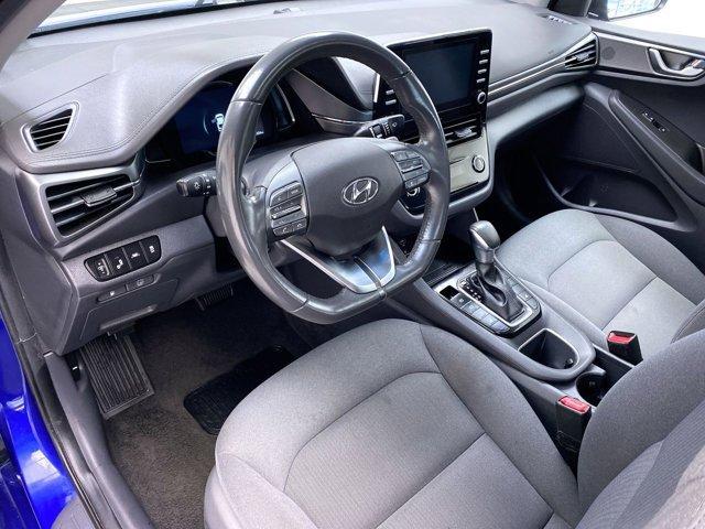 used 2020 Hyundai Ioniq Hybrid car, priced at $19,995