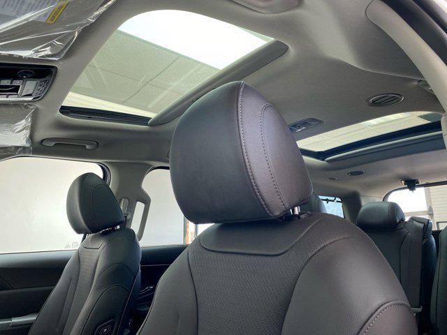 new 2026 Kia Carnival car, priced at $53,365