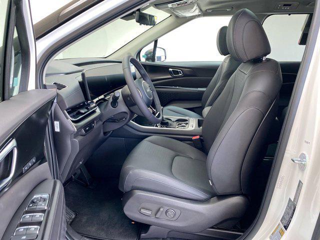 new 2026 Kia Carnival car, priced at $53,365