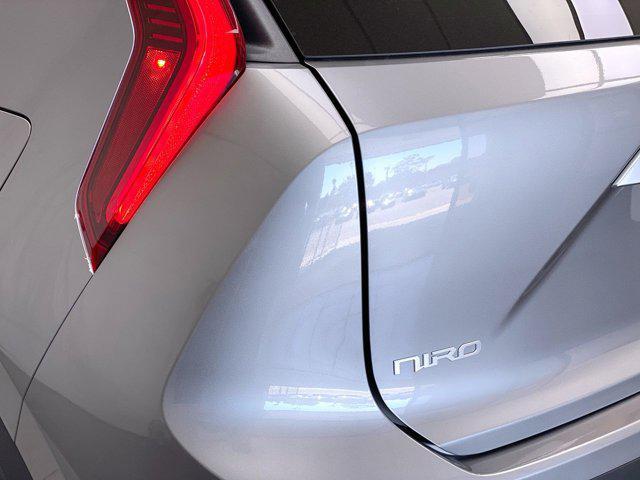 new 2025 Kia Niro car, priced at $28,565