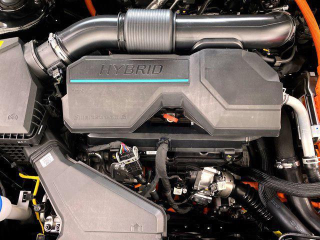 new 2025 Kia Sorento Hybrid car, priced at $40,565