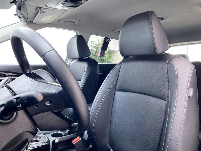 new 2025 Kia Seltos car, priced at $28,170