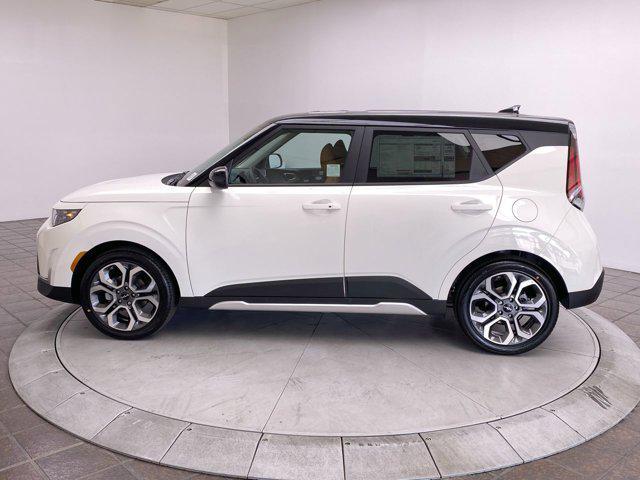 new 2025 Kia Soul car, priced at $27,260