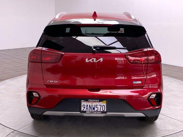 used 2022 Kia Niro Plug-In Hybrid car, priced at $29,995
