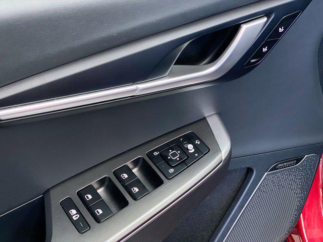 used 2022 Kia EV6 car, priced at $25,988