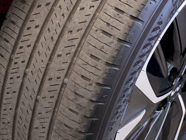 used 2022 Kia EV6 car, priced at $25,988