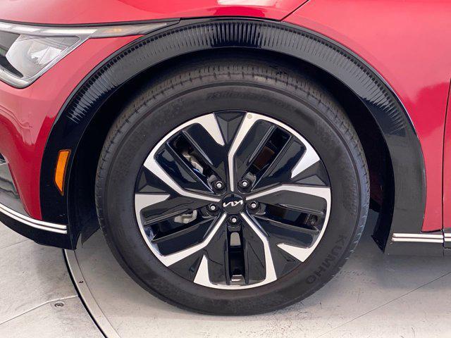 used 2022 Kia EV6 car, priced at $25,988