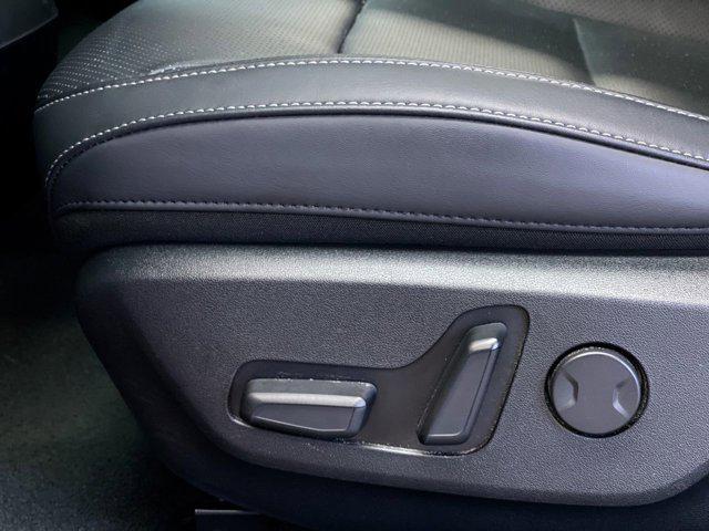 used 2022 Kia EV6 car, priced at $25,988