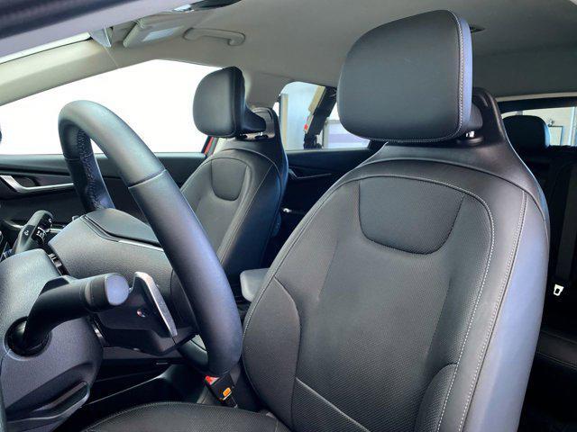 used 2022 Kia EV6 car, priced at $25,988