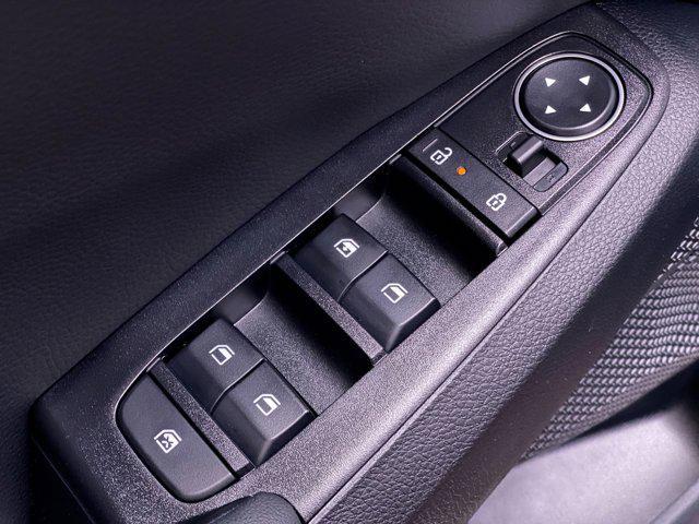 new 2025 Kia Seltos car, priced at $26,835