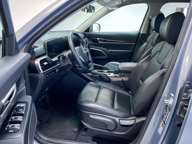 used 2024 Kia Telluride car, priced at $35,988