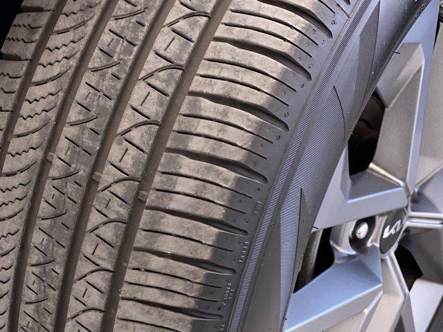 used 2024 Kia Telluride car, priced at $35,988