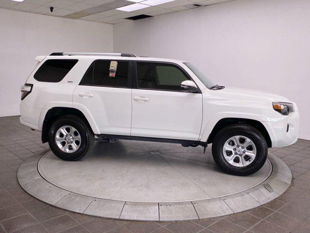 used 2024 Toyota 4Runner car, priced at $49,999