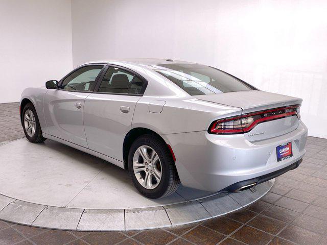 used 2022 Dodge Charger car, priced at $24,995