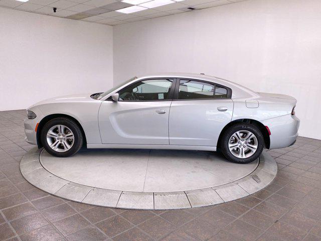 used 2022 Dodge Charger car, priced at $24,995