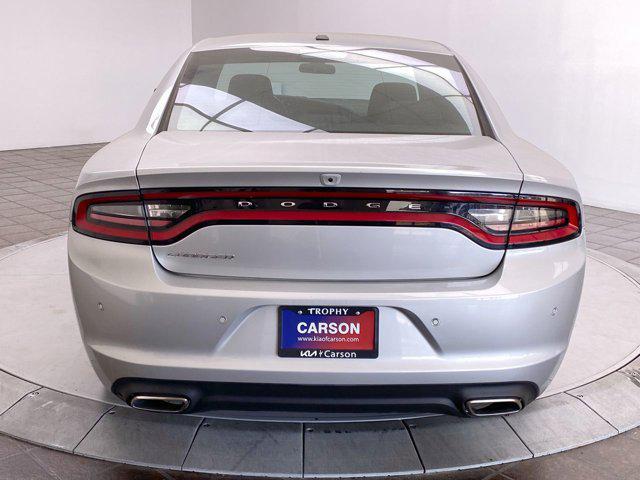 used 2022 Dodge Charger car, priced at $24,995