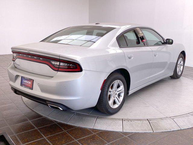 used 2022 Dodge Charger car, priced at $24,995