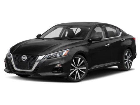 used 2020 Nissan Altima car, priced at $22,995