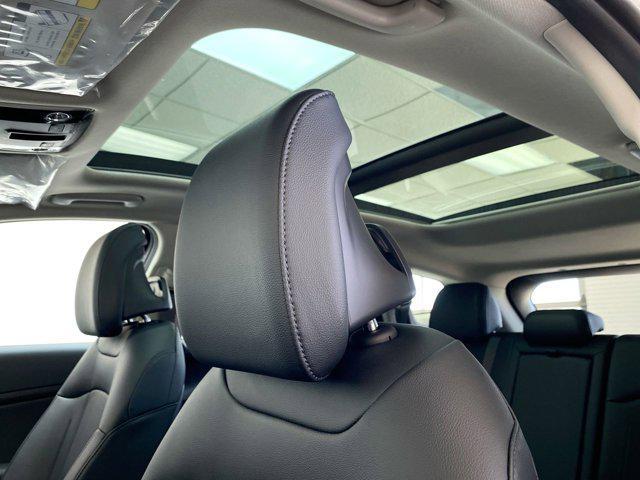 new 2026 Kia Sportage car, priced at $33,560