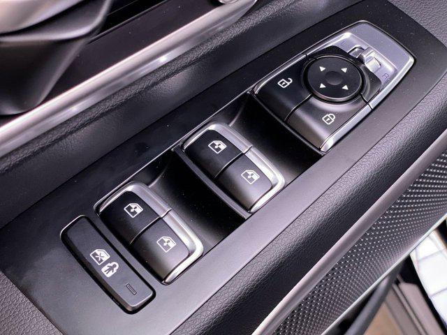 new 2025 Kia Telluride car, priced at $41,615