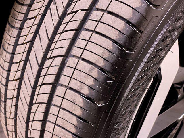 new 2025 Kia Telluride car, priced at $41,615