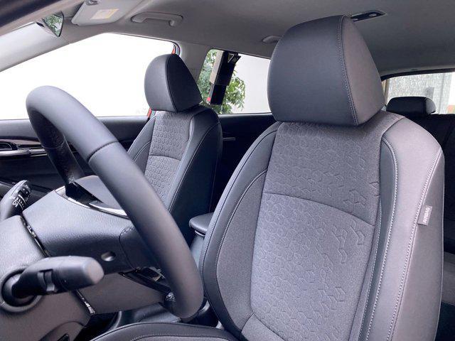 new 2025 Kia Seltos car, priced at $26,775