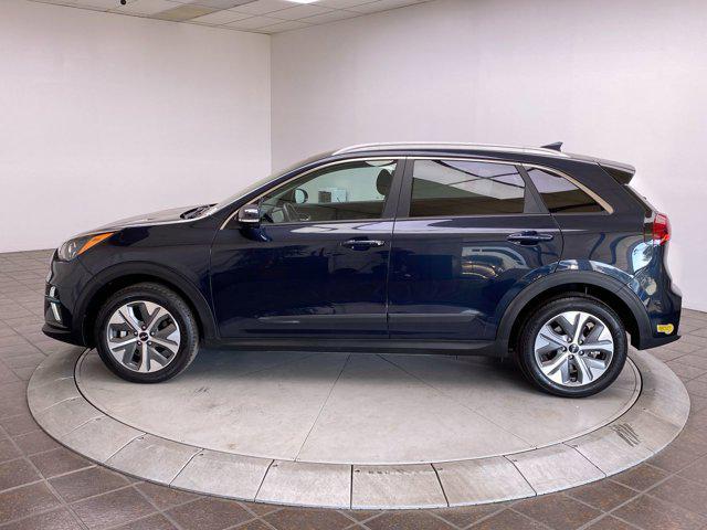 used 2022 Kia Niro EV car, priced at $24,995