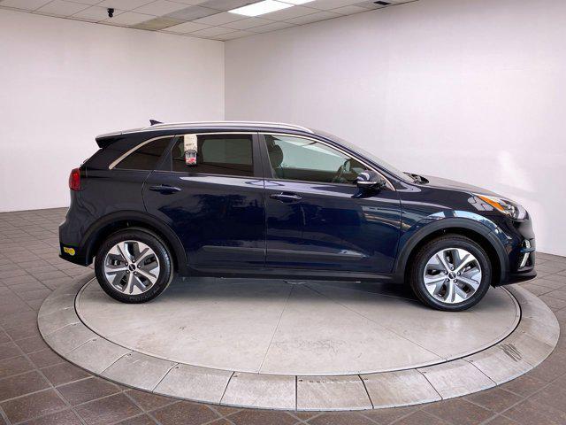 used 2022 Kia Niro EV car, priced at $24,995