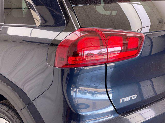 used 2022 Kia Niro EV car, priced at $24,995