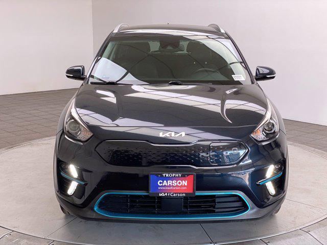 used 2022 Kia Niro EV car, priced at $24,995