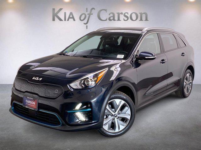 used 2022 Kia Niro EV car, priced at $24,995