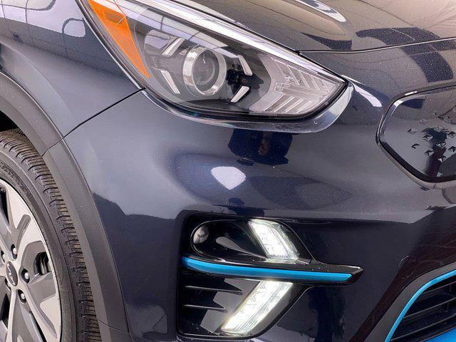 used 2022 Kia Niro EV car, priced at $24,995