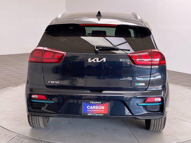 used 2022 Kia Niro EV car, priced at $24,995