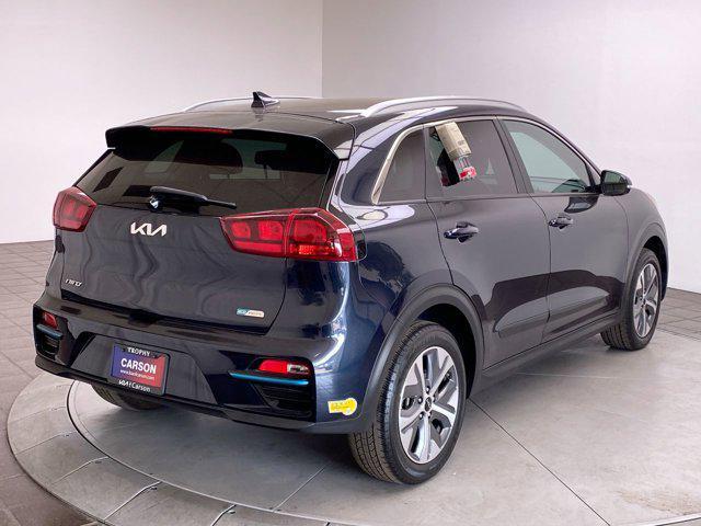 used 2022 Kia Niro EV car, priced at $24,995