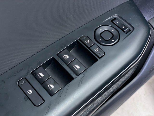 used 2025 Kia K4 car, priced at $23,988