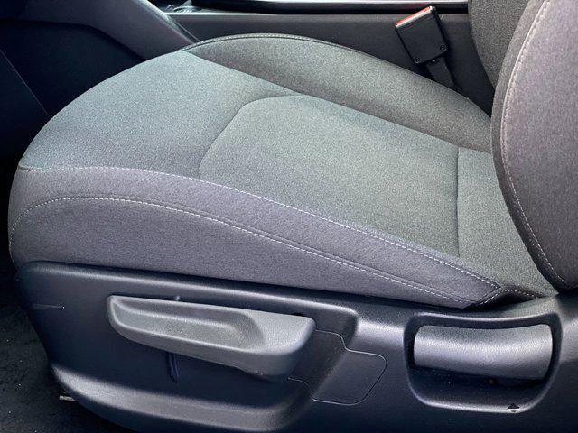 used 2025 Kia K4 car, priced at $23,988