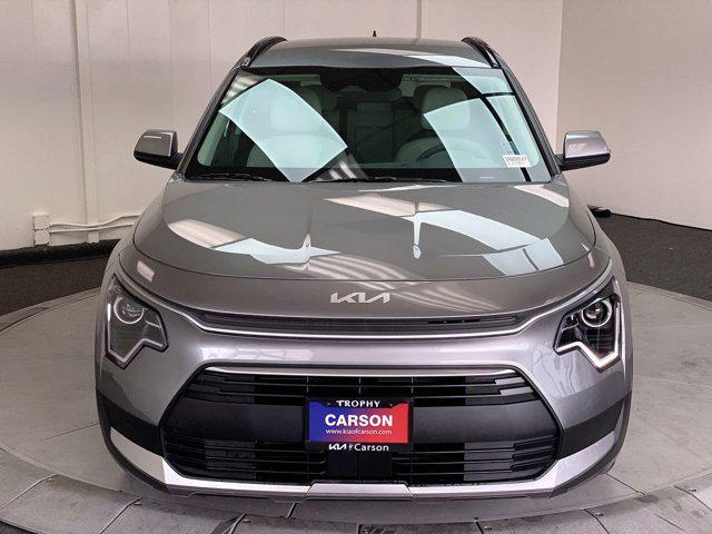 new 2025 Kia Niro car, priced at $31,415