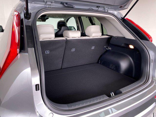 new 2025 Kia Niro car, priced at $31,415